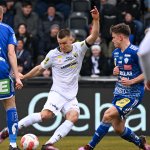 Hartberg holt in Unterzahl Punkt im Ländle