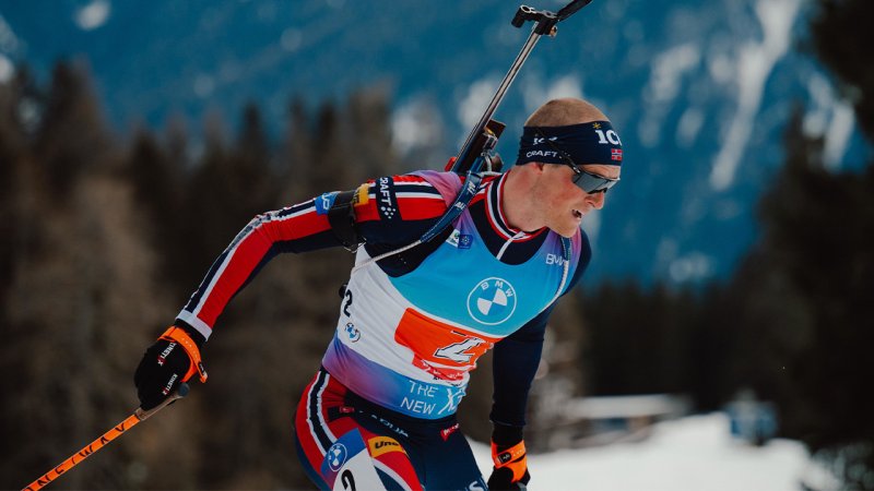 Überraschungs-Weltmeister! Norwegen dominiert WM-Abschluss