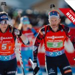 Biathlon-Krise? Wir reden uns schlechter, als wir sind!