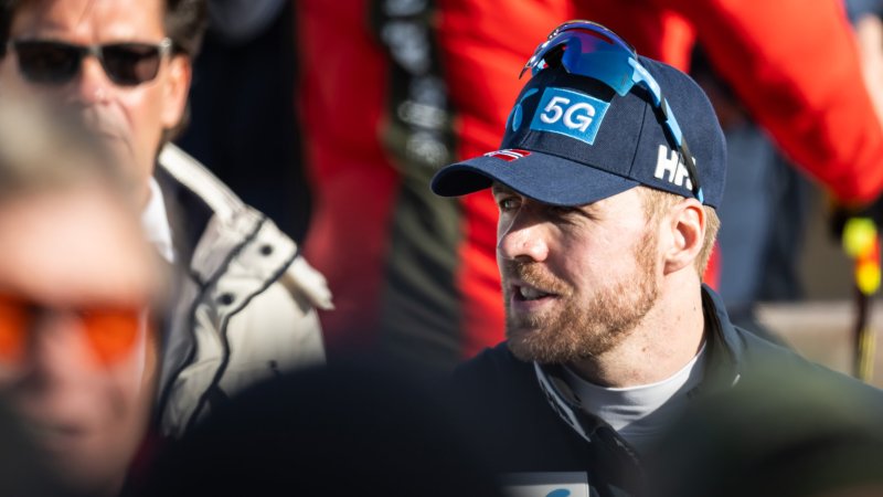 Finale Operation überstanden: Kilde schielt auf Comeback