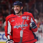 Hattrick! Ovechkin noch zwölf Tore hinter Gretzky-Rekord