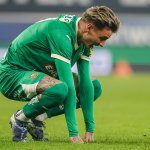 Rapid ganz unverblümt: "Es ist eine beschissene Phase"