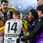 LASK in einem "Prozess", der Richtung Meistergruppe geht?