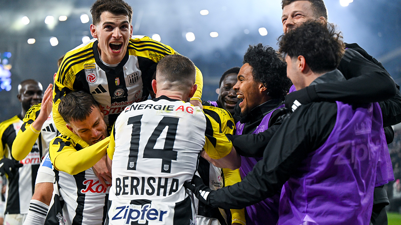 <a href='/de/daten/news/fussball/lask/' class='tag'>LASK</a> in einem "Prozess", der Richtung Meistergruppe geht?