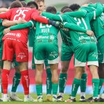 Katzer will "Nerven nicht weghauen": "Haben genug Qualität"