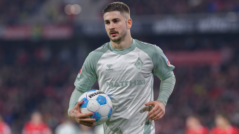 Schmid trotz Misere selbstbewusst: "Glaube an meine Jungs"