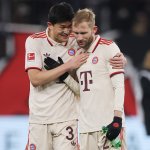 FCB-Star rudert nach Kritik an Laimer zurück: "Hauch drüber"