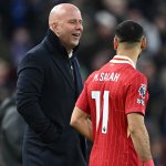 Titelrennen entschieden? Slot bremst Meister-Glückwünsche