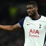 Premier League LIVE: Tottenham Hotspur - Manchester City