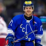 Nach 13 Jahren! VSV-Star gewinnt zweiten MVP-Titel