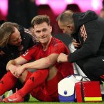 Bayern-Verletzungen: Der Stand bei Kimmich und Musiala