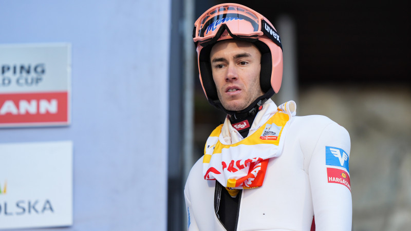 Hexenschuss und Katzenbiss: Kraft reist angeschlagen zur WM