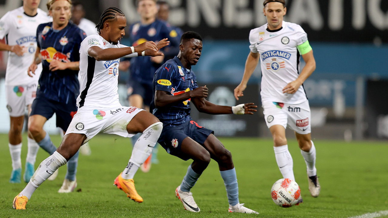 Bundesliga LIVE: Red Bull Salzburg - <a href='/de/daten/news/fussball/sk-sturm-graz/' class='tag'>SK Sturm Graz</a>