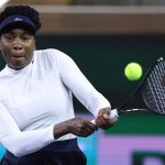 Mit 45 Jahren! So plant Venus Williams die weitere Karriere