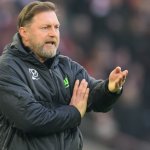 Hasenhüttl zu Gast bei der "Ex": "Wäre eine Sensation"