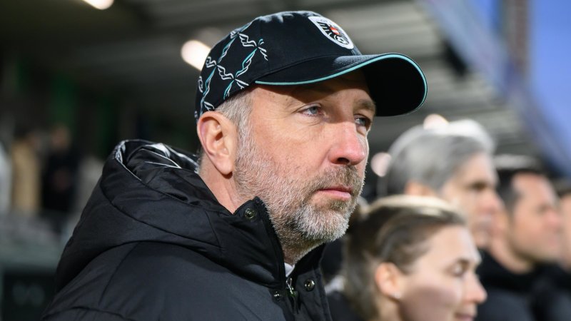 ÖFB-Frauen vor Deutschland-Duell: "Andere Hausnummer"
