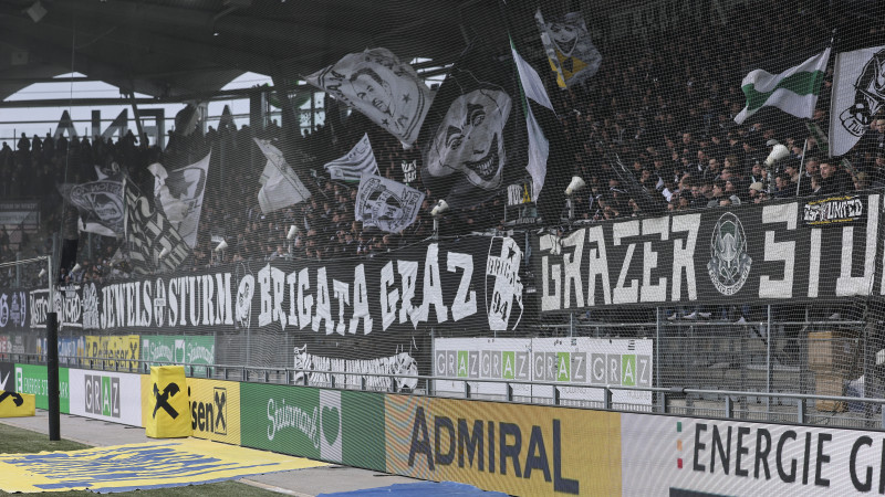 Stolze Summe! Sturm-Fans stellen neuen Spendenrekord auf