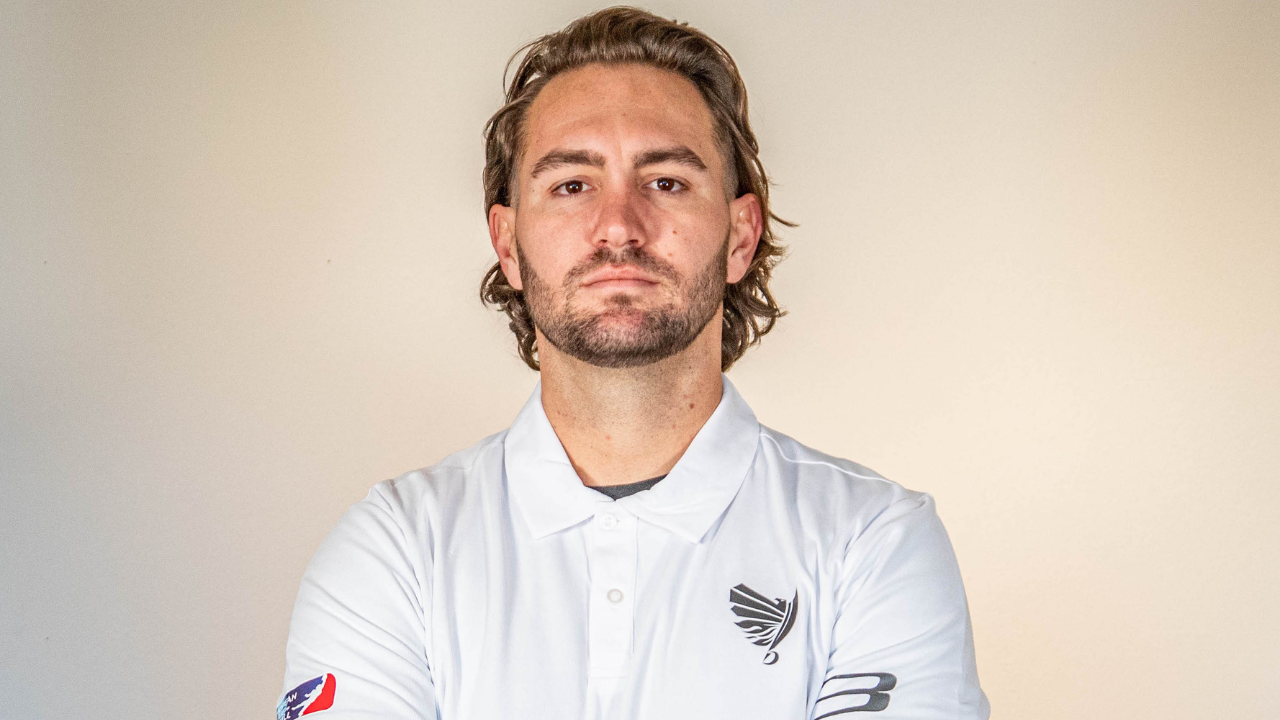 Fix! Raiders finden in Ex-Grazer neuen Quarterback