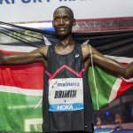 Doping: Frankfurt-Marathonsieger vorläufig suspendiert