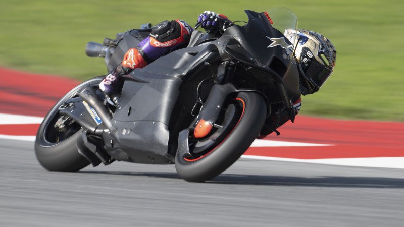 Bitter! Weltmeister Martin verpasst MotoGP-Auftakt