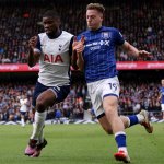 Danso für Spurs-Coach Postecoglou "super Verstärkung"