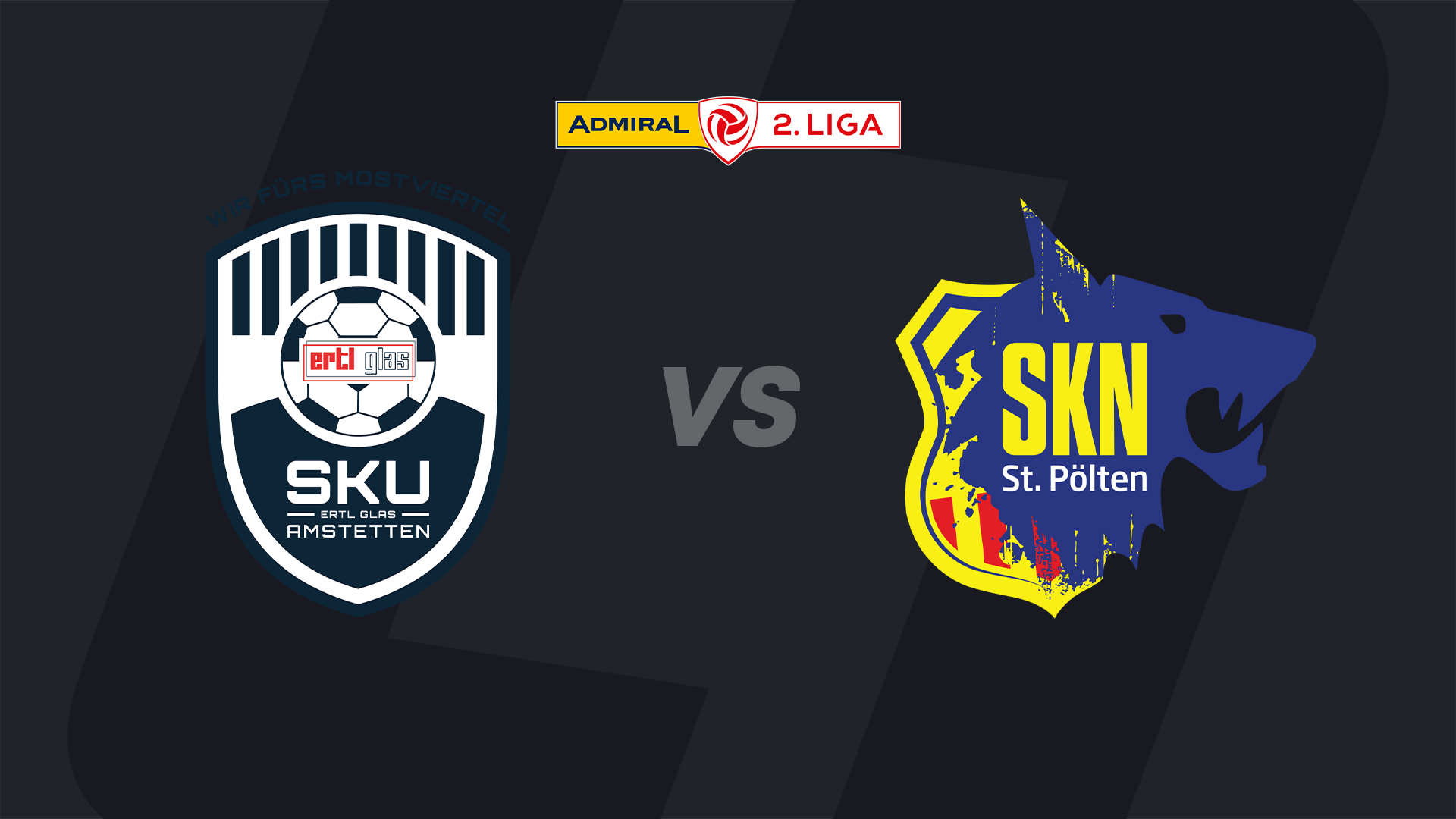 Tore Fehlanzeige! Kein Sieger im Niederösterreich-Derby