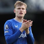 Real offenbar heiß auf englisches Defensiv-Juwel