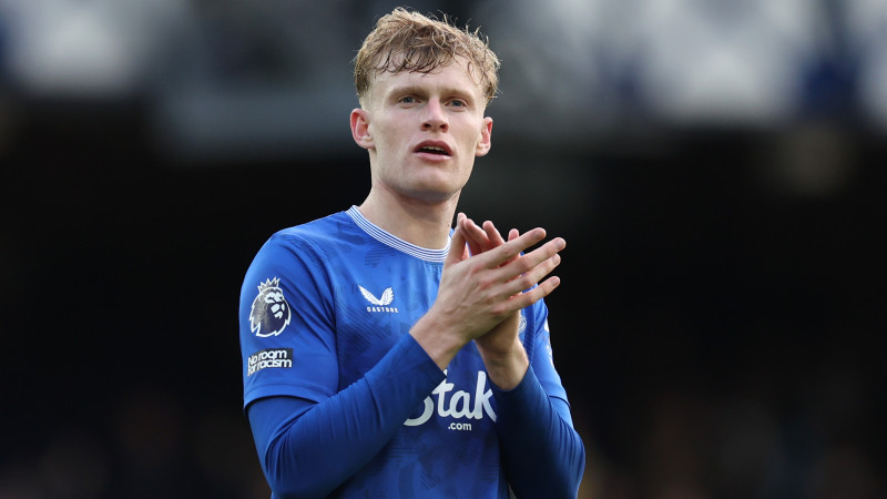 Real offenbar heiß auf englisches Defensiv-Juwel