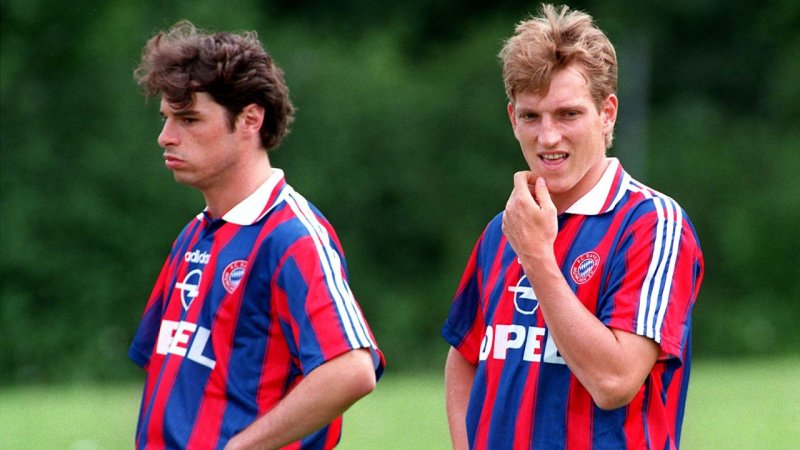 Herzog zu Kahn-Szene: "Geschaut, ob Wirbel richtig sitzen"