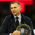 Ex-Ukraine-Star kandidiert für UEFA Exekutivkomittee