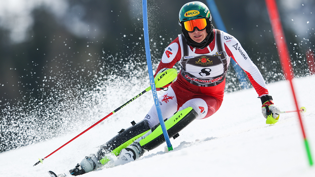 Glück im Unglück: ÖSV-Hoffnung verpasst erste WM-Hälfte