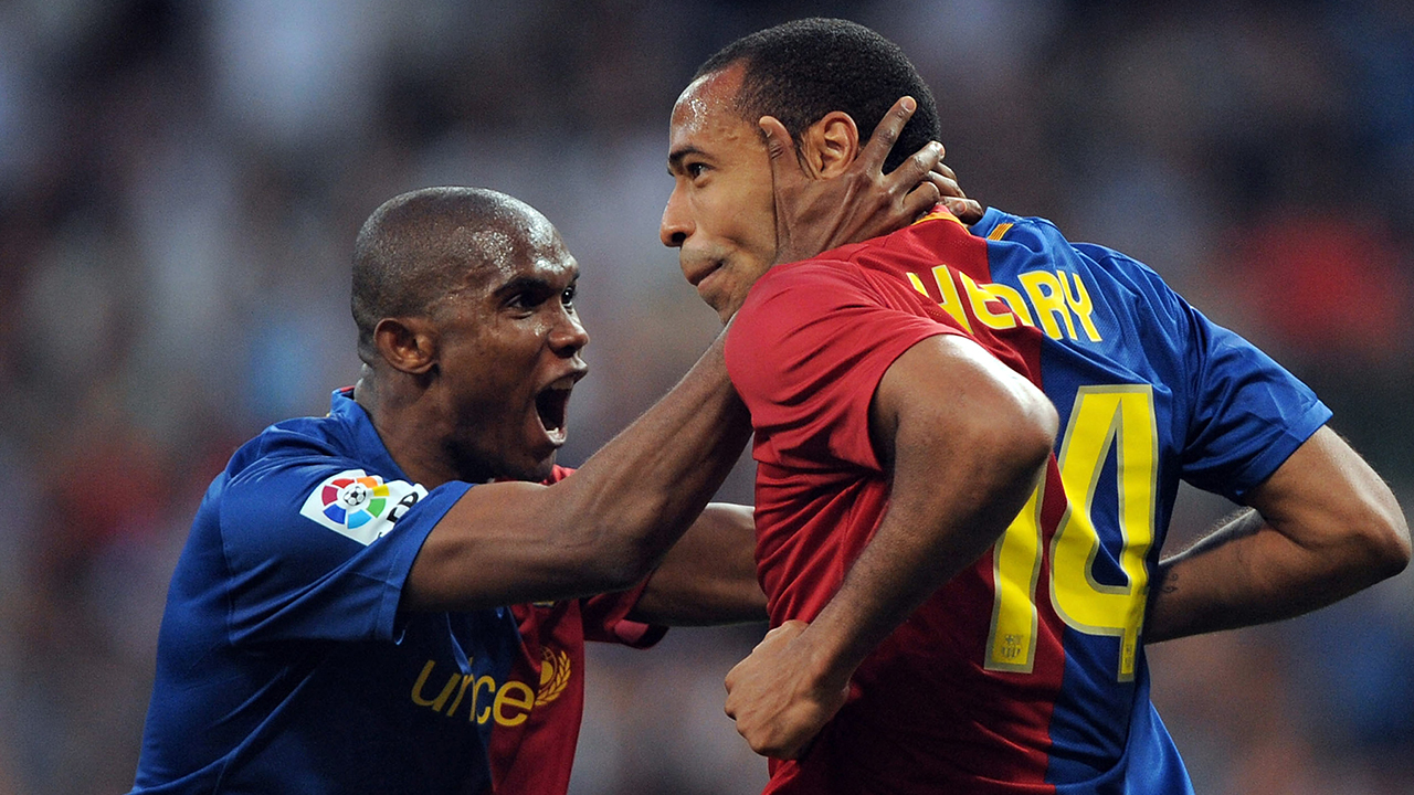 Sohn einer Barca-Legende feiert Debüt in Top-Liga