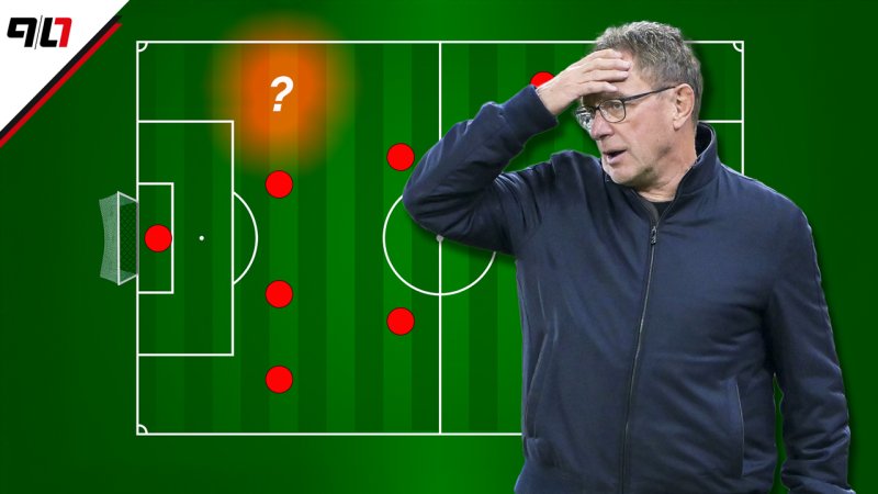 Wo sind unsere Linksverteidiger hin?