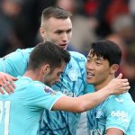 "Waren begeistert" - ÖFB-Stürmer lud Team in Restaurant ein