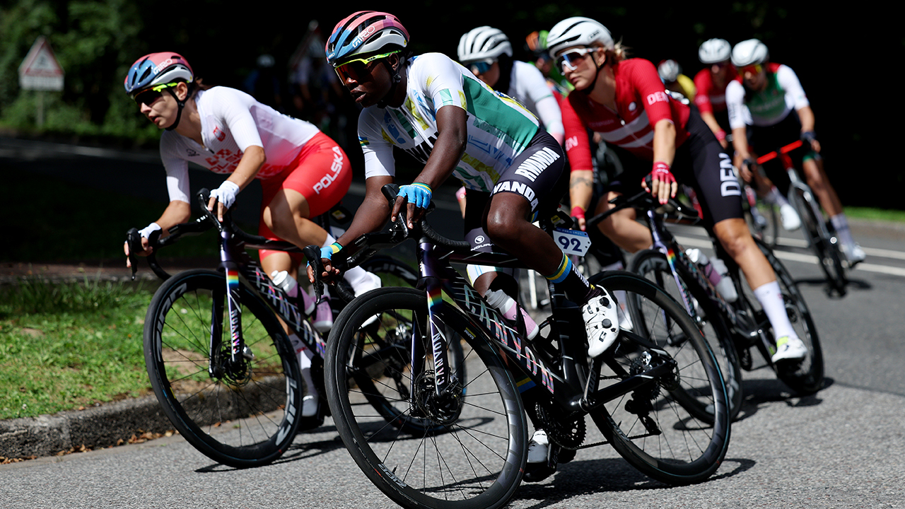 "Kein Plan B" - Rad-WM trotz Polit-Spannungen in Ruanda