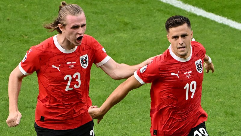 DFB-Pokal: ÖFB-Teamspieler könnte Viertelfinale verpassen