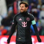 Wegen Messi-Autogramms! Schiedsrichter hart bestraft