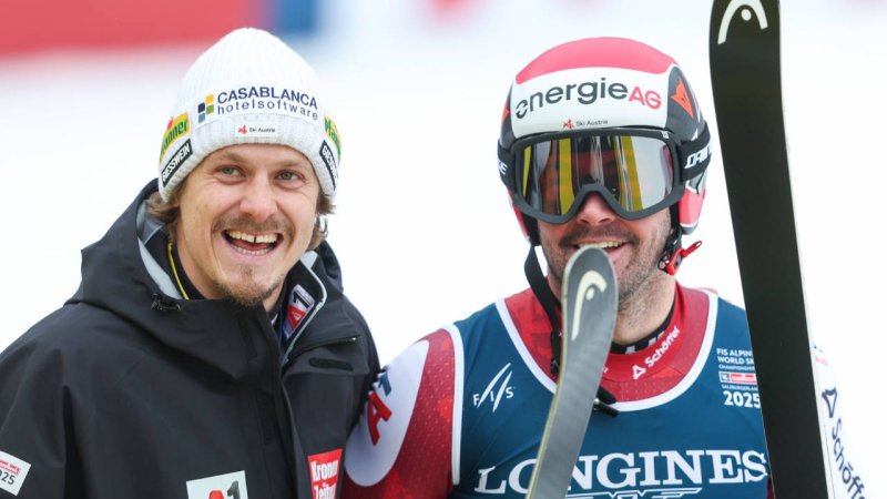 Dieser ÖSV-Star ist Österreichs stärkste Werbefigur