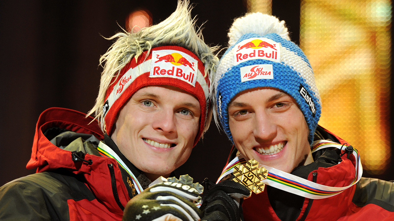 Nordische Ski-WM: Ewiger Medaillenspiegel