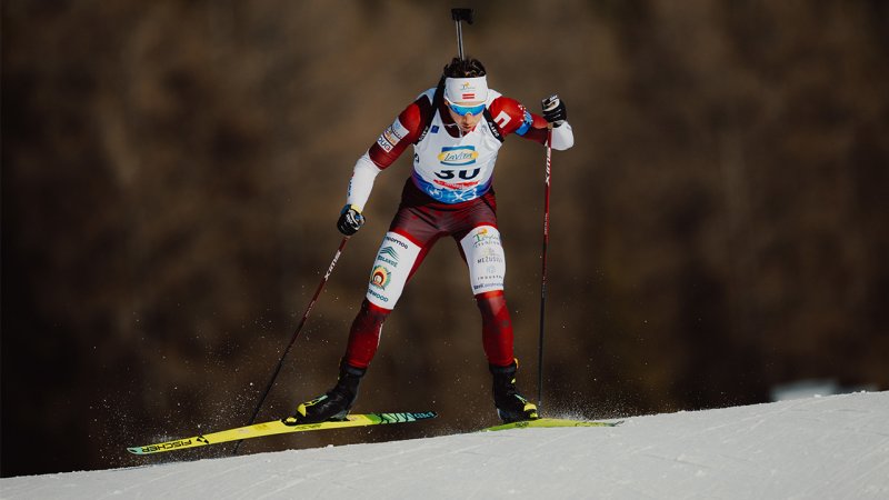 Biathlon-Star: Prügelvorwurf gegen Trainer