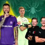 Ich bin ein Star - holt mich hier rein!