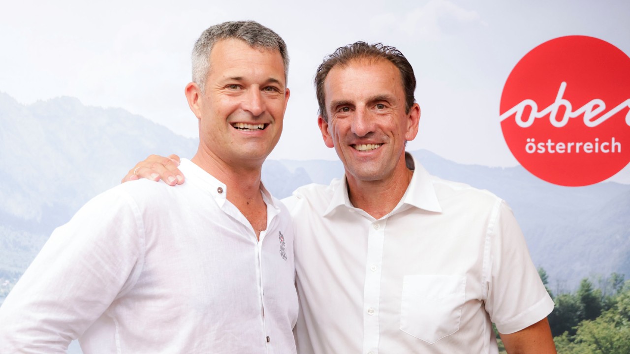 Nachfolger von Karl Stoss als ÖOC-Präsident steht fest