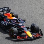 Erste Fotos: Red Bull und Mercedes absolvieren Shakedown