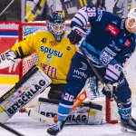 Capitals gleichen Pre-Playoff-Serie gegen Fehervar aus