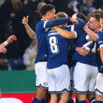 Werder Bremen scheitert im Pokal an Drittligist Bielefeld