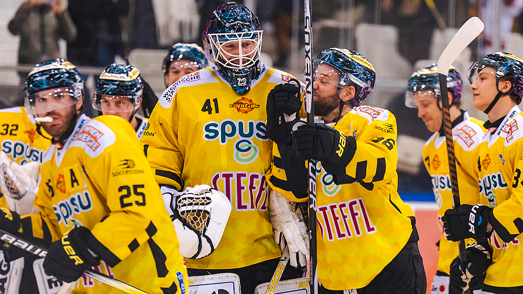 Ein Hüne hält die Viertelfinal-Chancen der Capitals am Leben