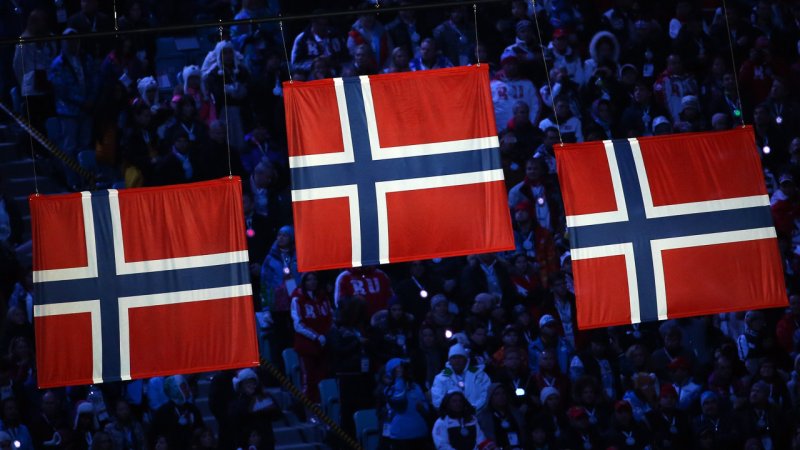 Das Geheimnis hinter Norwegens sportlichem Erfolg