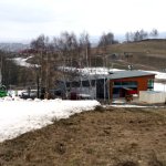 Langlaufen: Ein Sport in der Klimakrise?