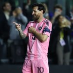 Aufstieg! Messi und Suarez spielen in K.o.-Partie groß auf