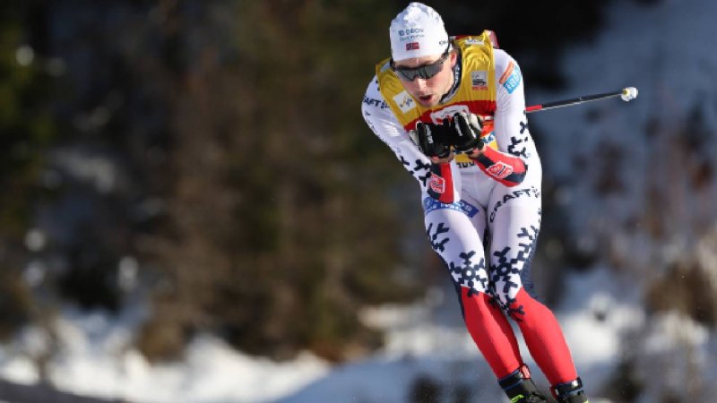 Jarl Magnus Riiber: Eine Mega-Karriere mit einem Makel